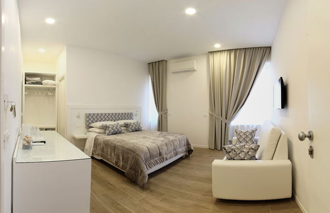 Dea Guest House - Foto 19