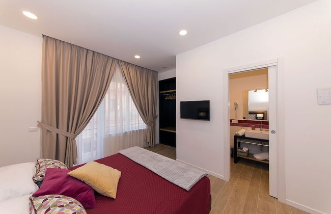 Dea Guest House - Foto 25