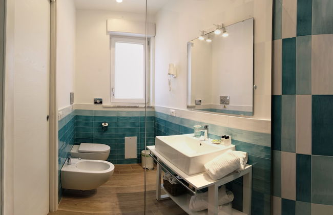 Dea Guest House - Foto 38