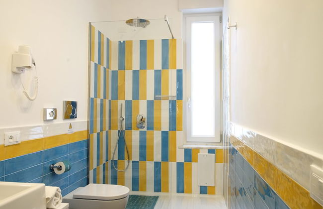Dea Guest House - Foto 44