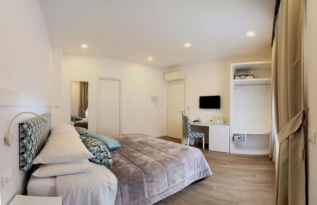 Dea Guest House - Foto 9