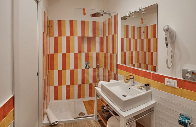 Dea Guest House - Foto 40
