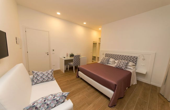 Dea Guest House - Foto 27