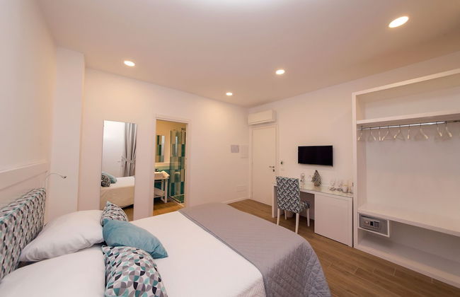 Dea Guest House - Foto 20