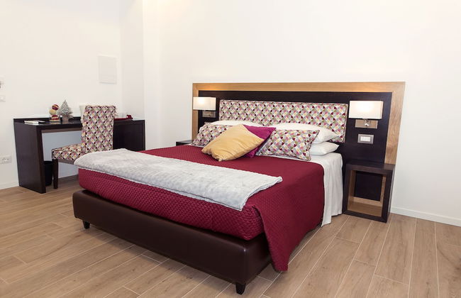 Dea Guest House - Foto 7