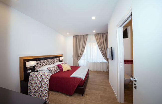 Dea Guest House - Foto 28