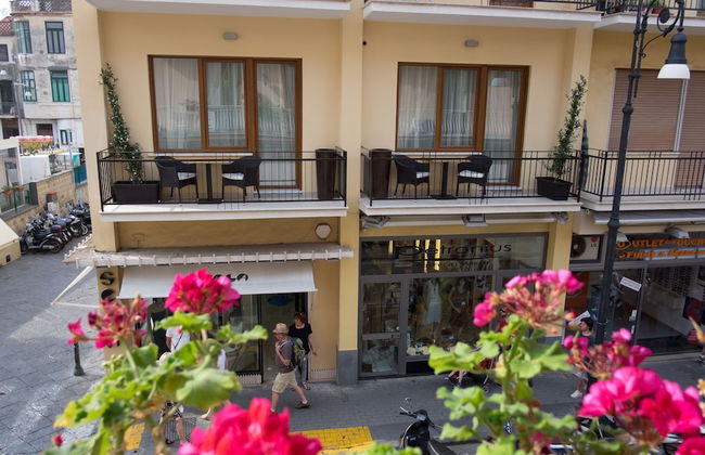 Dea Guest House - Foto 46