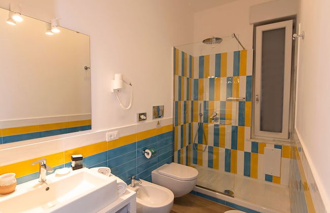 Dea Guest House - Foto 36