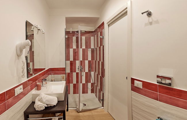 Dea Guest House - Foto 42