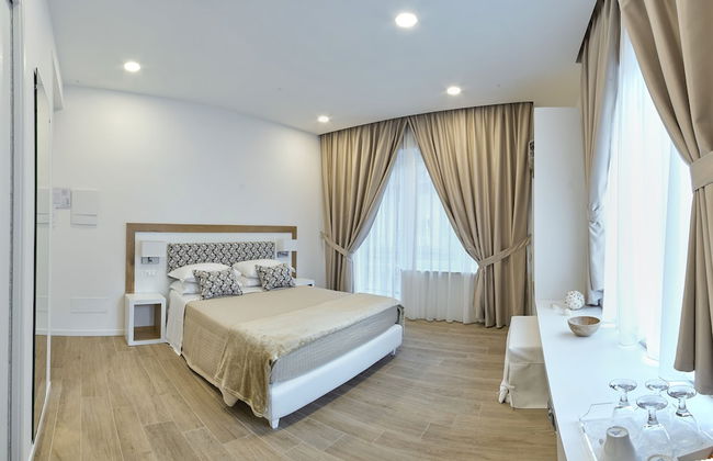 Dea Guest House - Foto 13