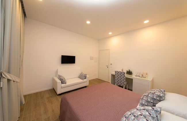 Dea Guest House - Foto 30