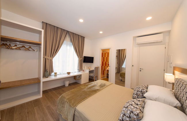 Dea Guest House - Foto 21