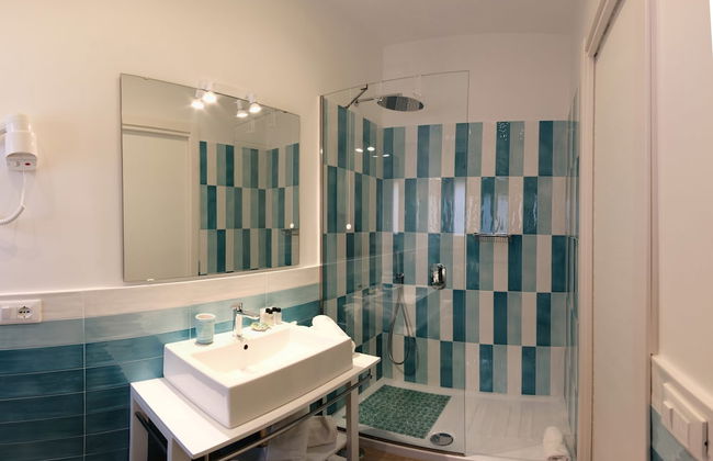Dea Guest House - Foto 39