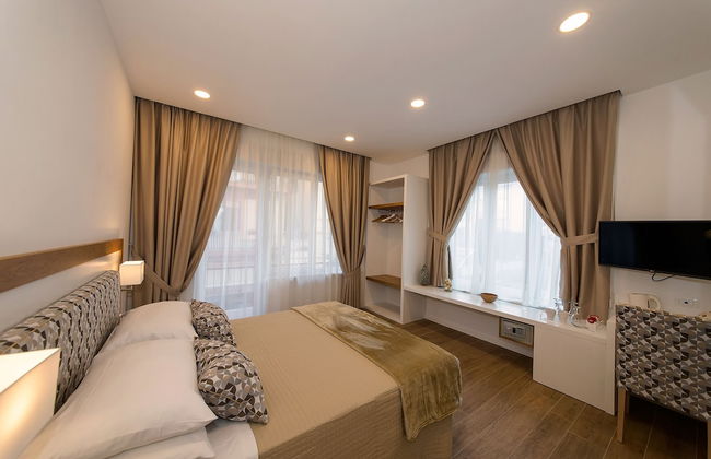 Dea Guest House - Foto 1