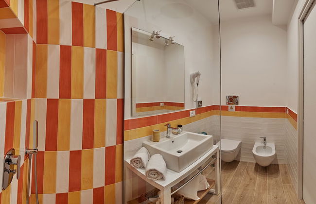 Dea Guest House - Foto 41