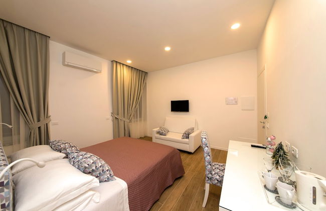 Dea Guest House - Foto 31