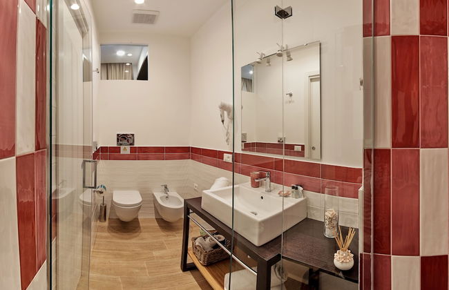 Dea Guest House - Foto 43