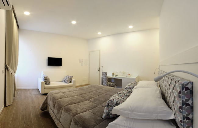 Dea Guest House - Foto 17