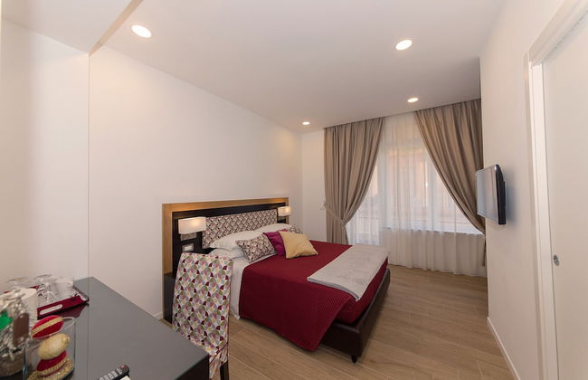 Dea Guest House - Foto 32