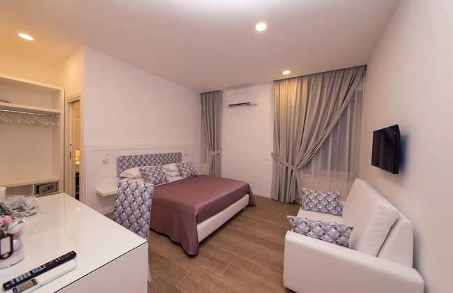Dea Guest House - Foto 24