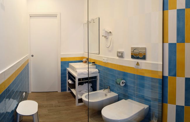 Dea Guest House - Foto 45