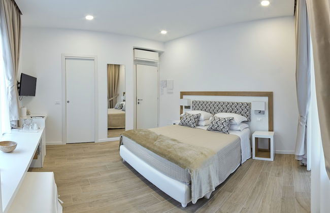 Dea Guest House - Foto 12