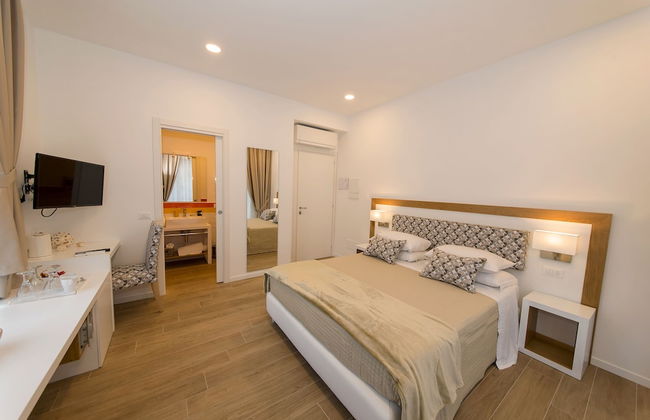 Dea Guest House - Foto 23