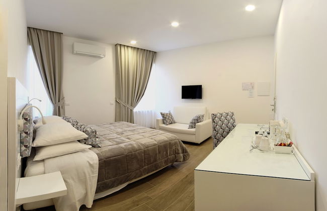 Dea Guest House - Foto 18