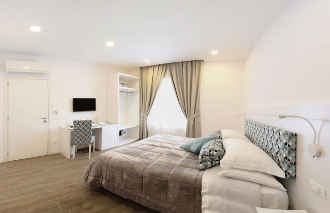 Dea Guest House - Foto 8