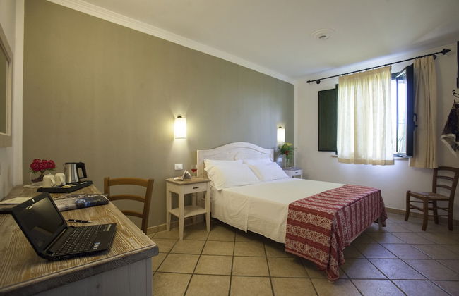 Masseria Tenuta Specolizzi - Foto 5