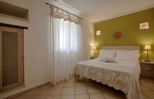 Masseria Tenuta Specolizzi - Foto 4