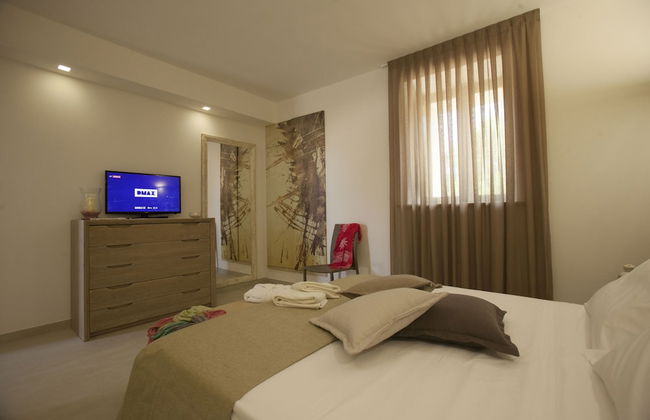 Masseria Tenuta Specolizzi - Foto 10