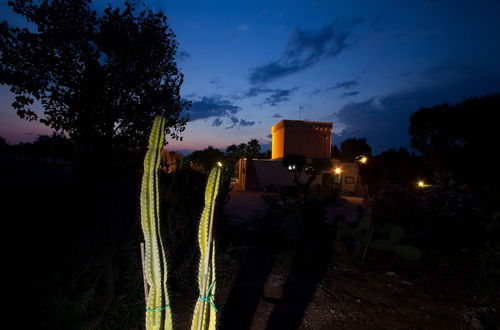 Photo 55 - Masseria Tenuta Specolizzi