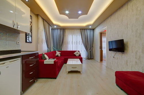 Foto 6 - Mersin Vip House