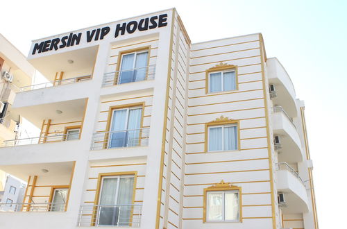 Foto 24 - Mersin Vip House