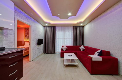 Foto 13 - Mersin Vip House