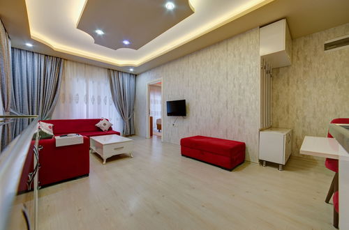 Foto 4 - Mersin Vip House