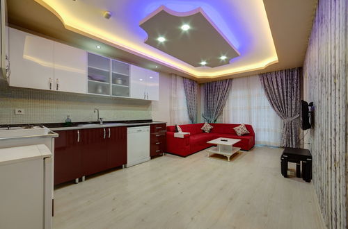 Foto 20 - Mersin Vip House