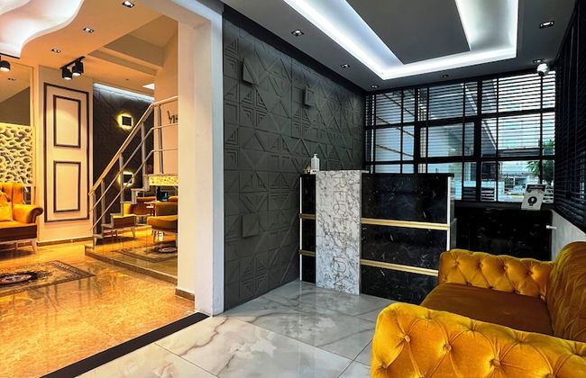 Mersin Vip House - Foto 2