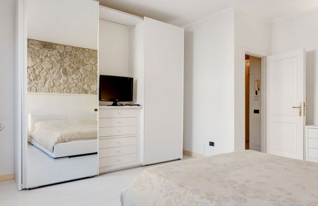 Sarzana White Apartment nel Centro Storico - Foto 5