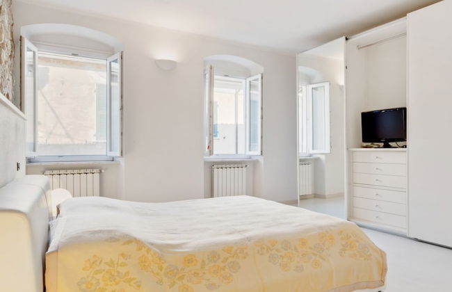 Sarzana White Apartment nel Centro Storico - Foto 3