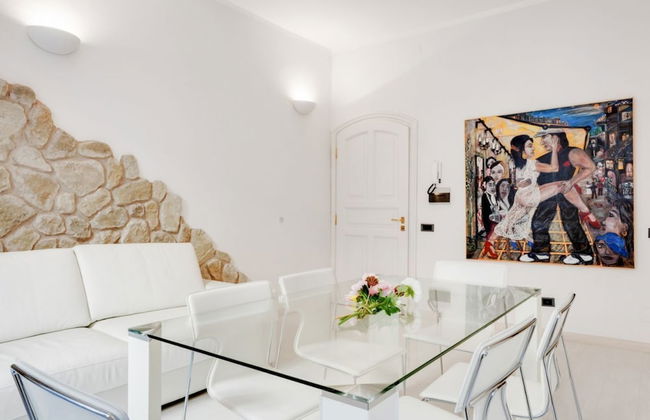 Sarzana White Apartment nel Centro Storico - Foto 15