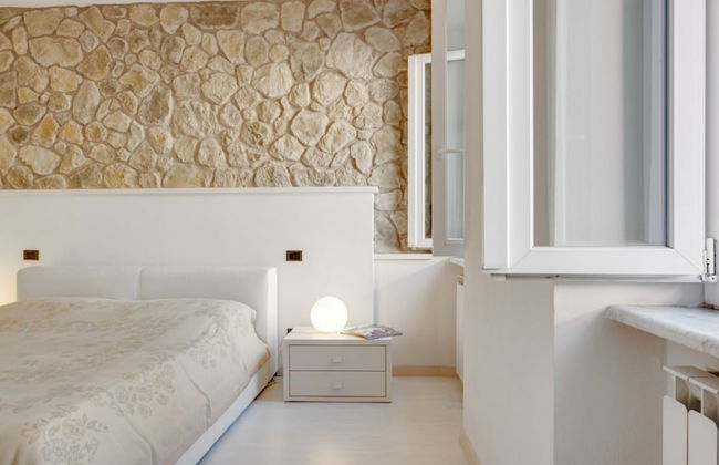 Sarzana White Apartment nel Centro Storico - Foto 6