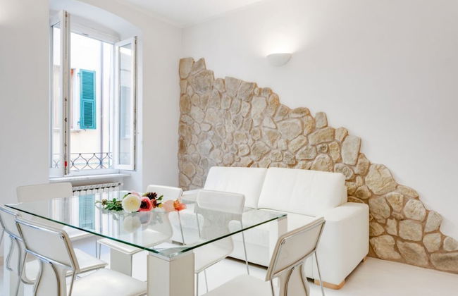 Sarzana White Apartment nel Centro Storico - Foto 1