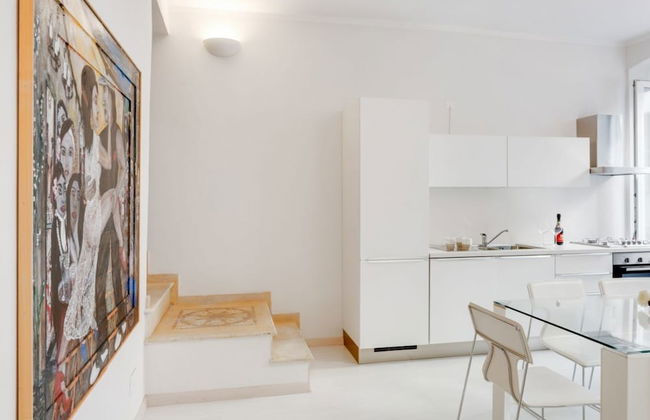 Sarzana White Apartment nel Centro Storico - Foto 9
