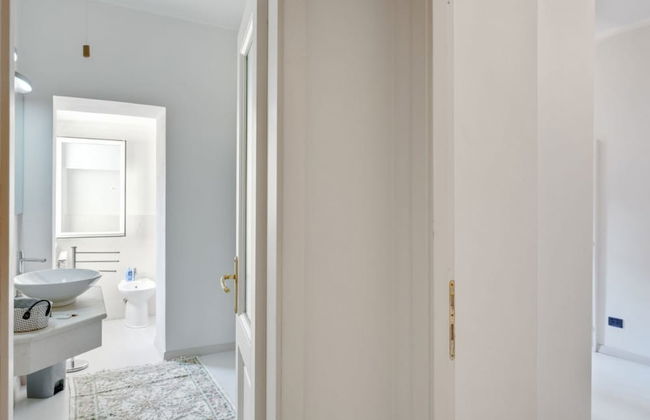 Sarzana White Apartment nel Centro Storico - Foto 17