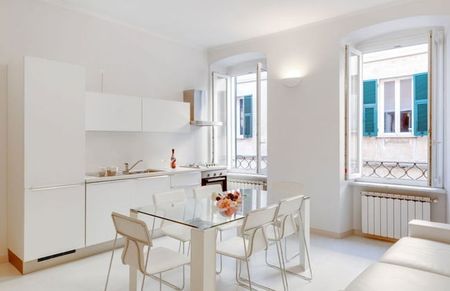 Sarzana White Apartment nel Centro Storico - Foto 13