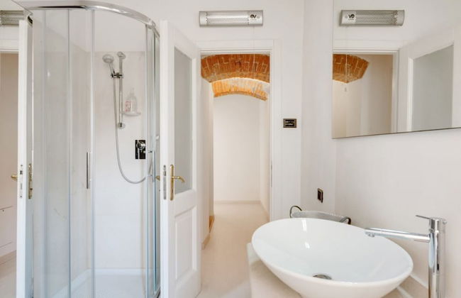 Sarzana White Apartment nel Centro Storico - Foto 20