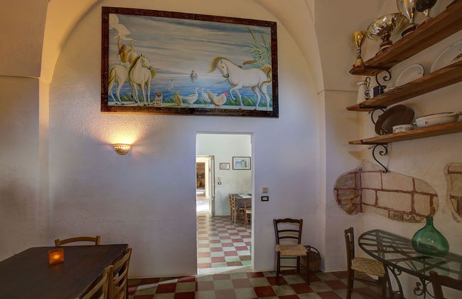 Tenuta Sant'Andrea - Foto 34