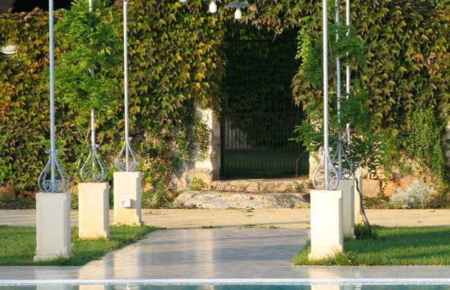 Tenuta Sant'Andrea - Foto 23